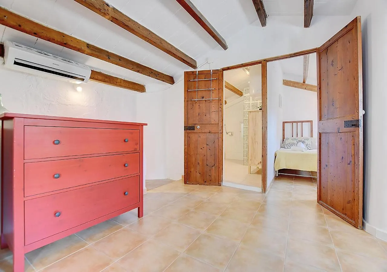 Alvaro Oliver House By Slow Villas Porto Cristo Spain