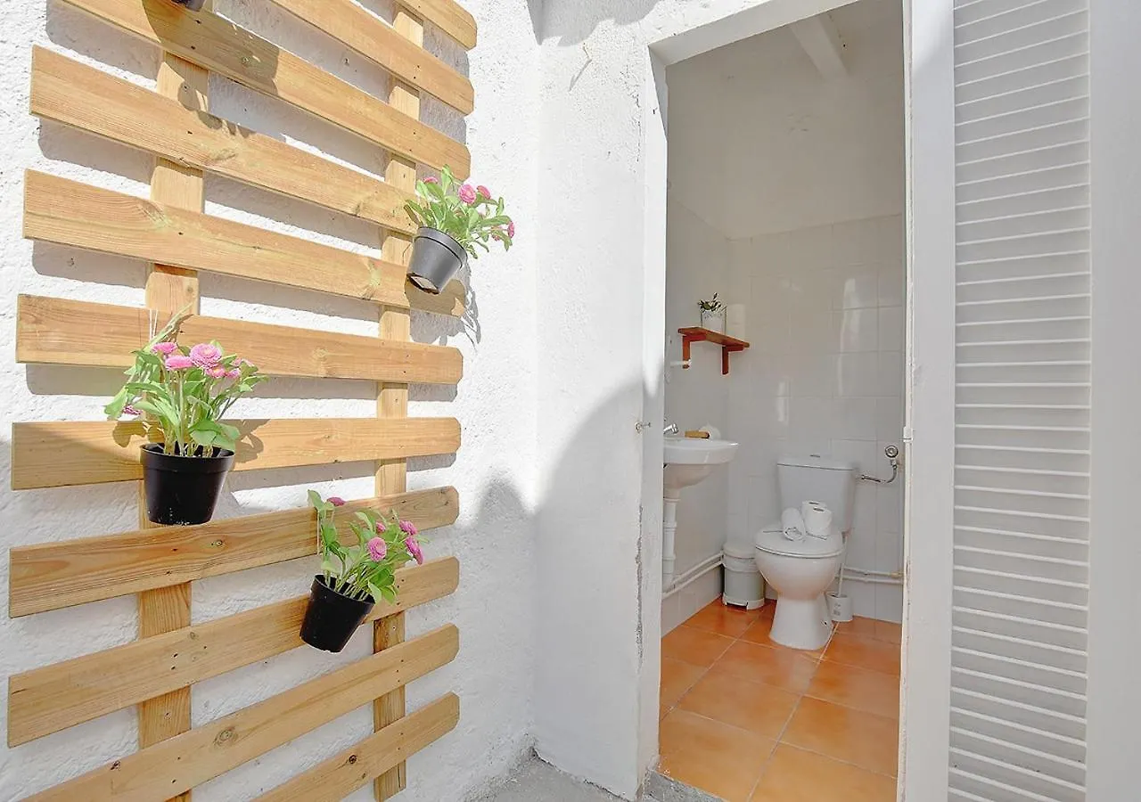 Alvaro Oliver House By Slow Villas 克里斯托港 西班牙