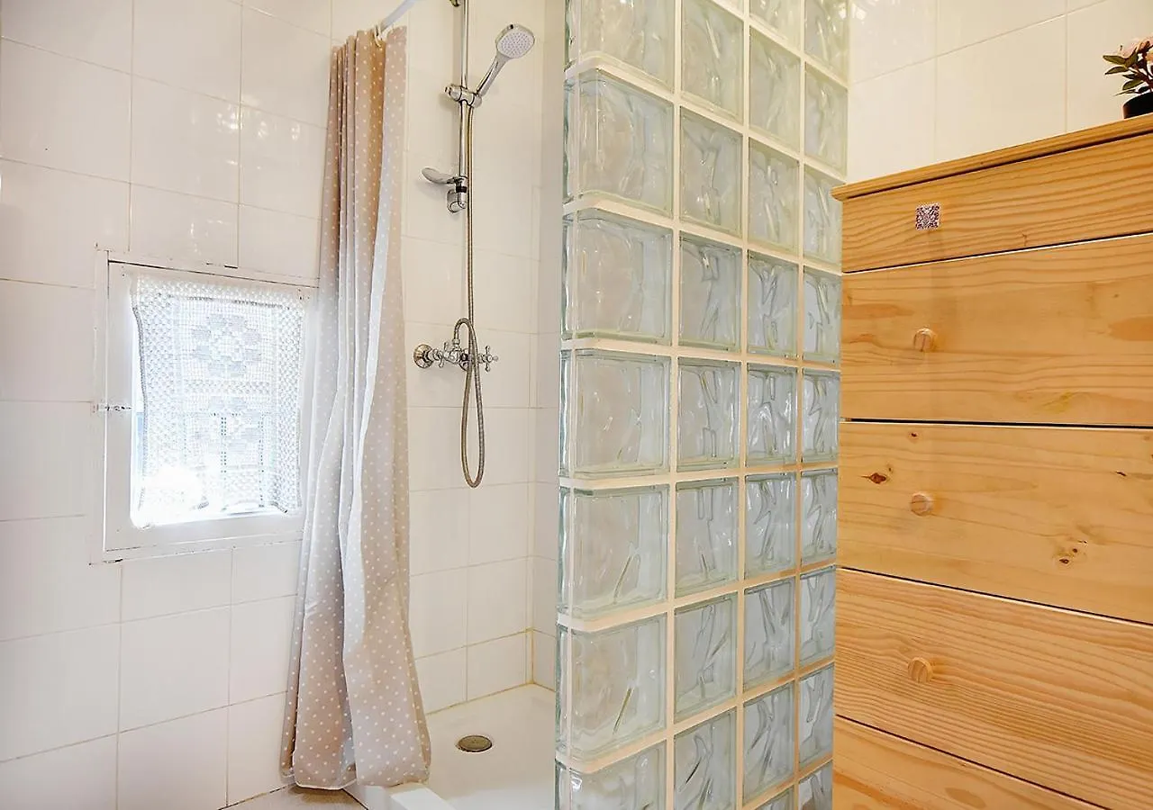 Holiday home Alvaro Oliver House By Slow Villas Porto Cristo Spain