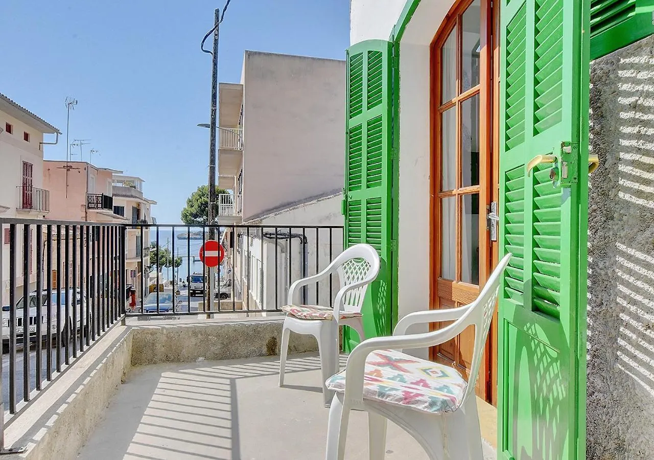 Holiday home Alvaro Oliver House By Slow Villas Porto Cristo Spain